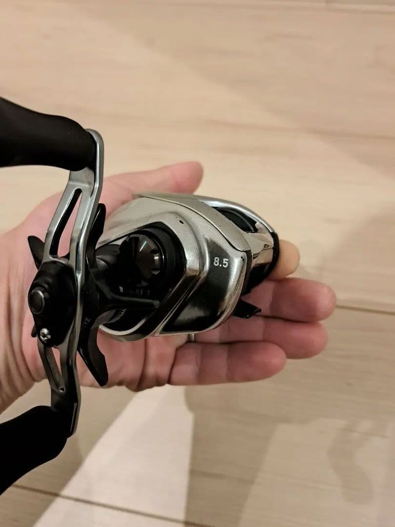 21ジリオン SV TW XHL スプール無し