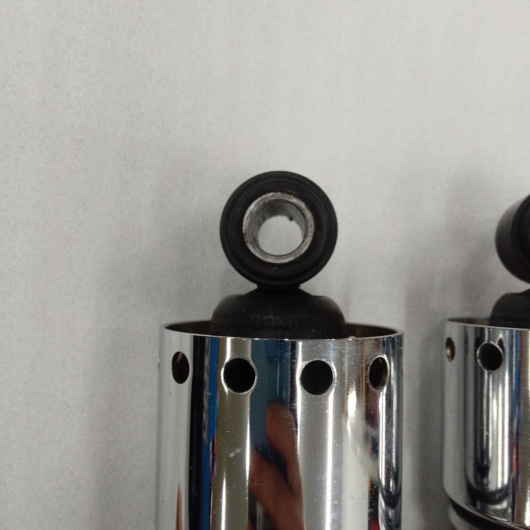 ハーレーダビッドソン ダイナ ツインカム FXDB 純正 ショックアブソーバー