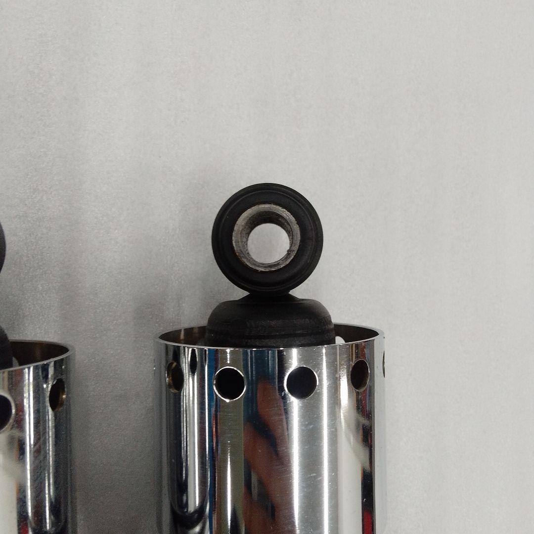 ハーレーダビッドソン ダイナ ツインカム FXDB 純正 ショックアブソーバー