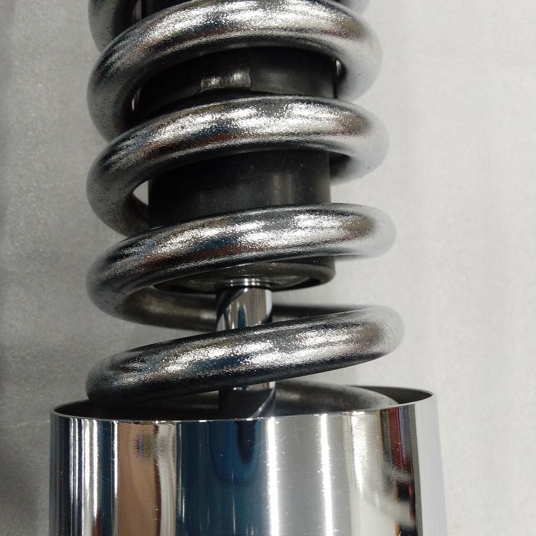 ハーレーダビッドソン ダイナ ツインカム FXDB 純正 ショックアブソーバー