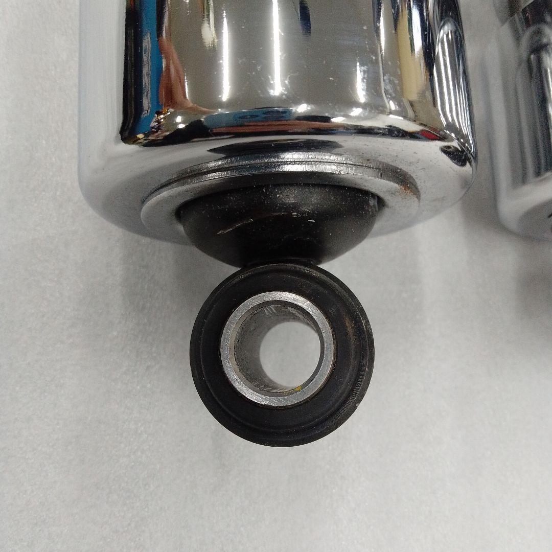 ハーレーダビッドソン ダイナ ツインカム FXDB 純正 ショックアブソーバー