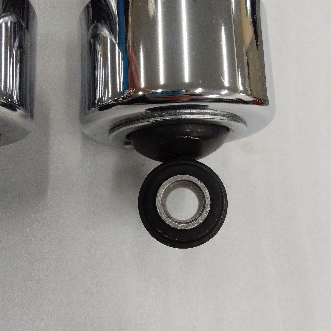 ハーレーダビッドソン ダイナ ツインカム FXDB 純正 ショックアブソーバー