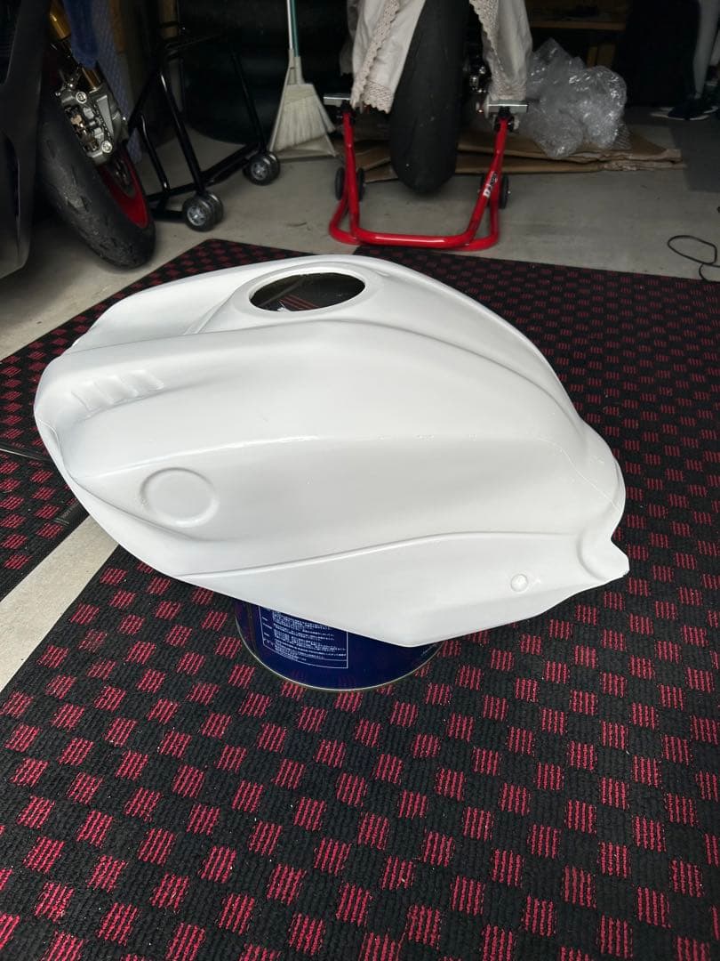 YZF-R6 フルタンクカバー 17~（BN6）