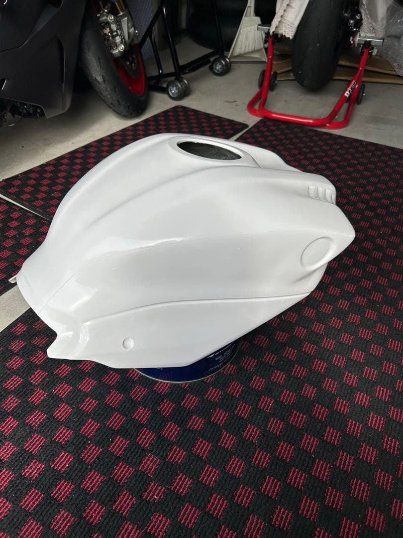 YZF-R6 フルタンクカバー 17~（BN6）