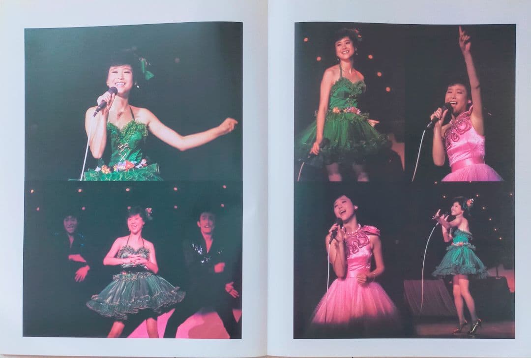 ピアノ楽譜 松田聖子 Candy