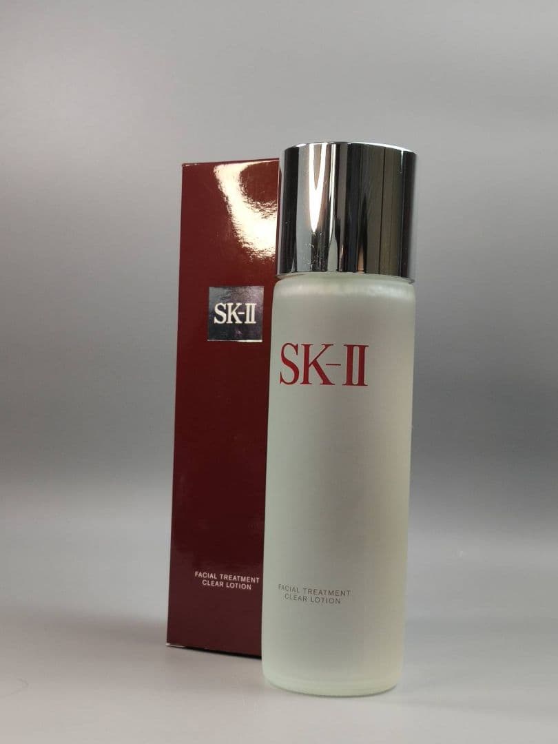 SK-II フェイシャル トリートメント クリア ローション 230mL