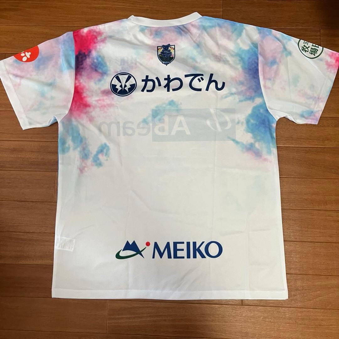 モンテディオ山形 ユニフォーム★Lサイズ まとめ売り ナツフク サッカー