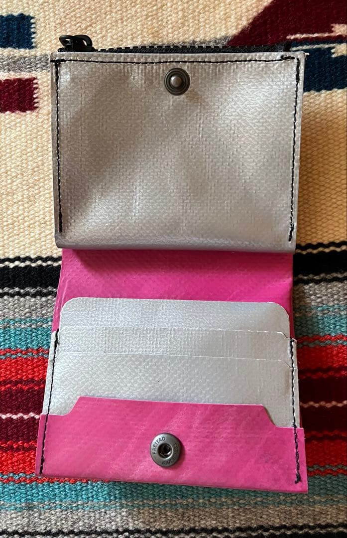 FREITG フライターグ F257 SUTTON