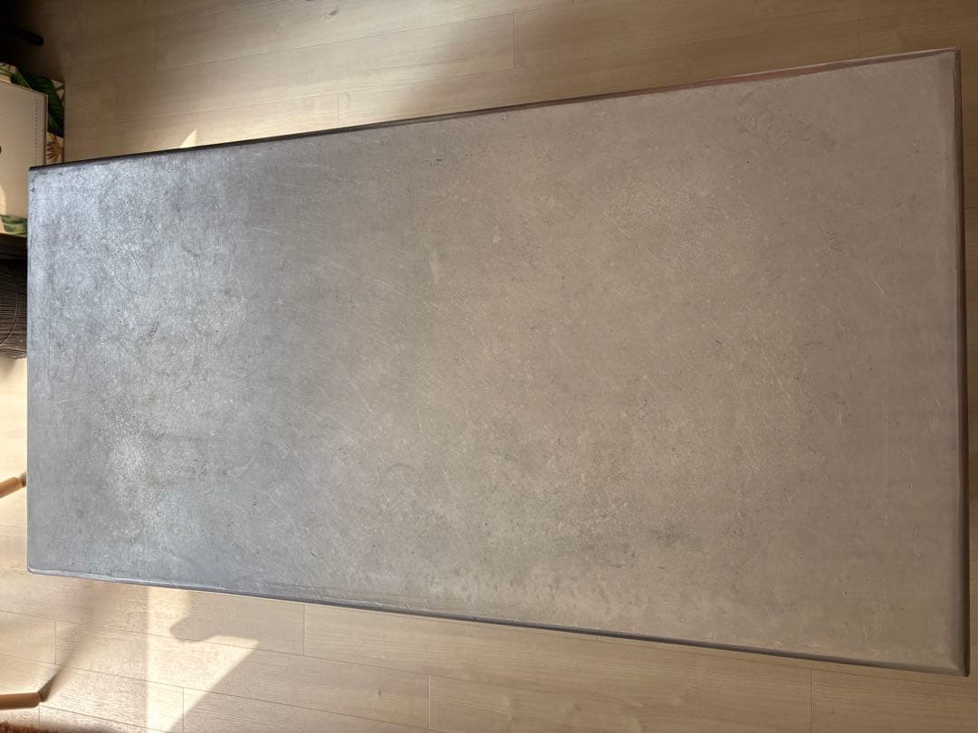 ダブルティー WTW マーベリックス MAVERICKS テーブル