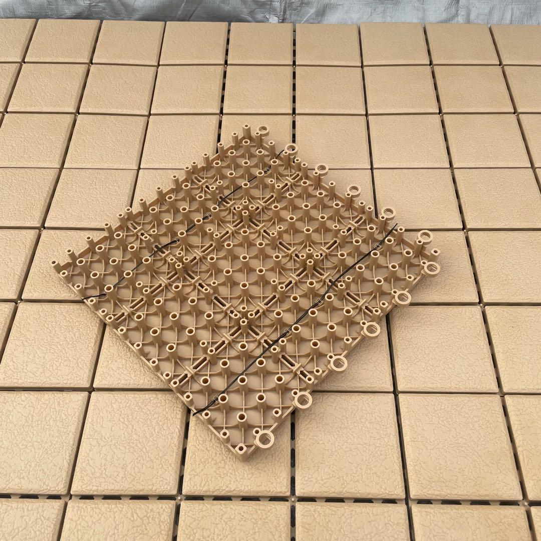 クレガーレ(じょー)プラタイルP5タイプ PB50枚セット