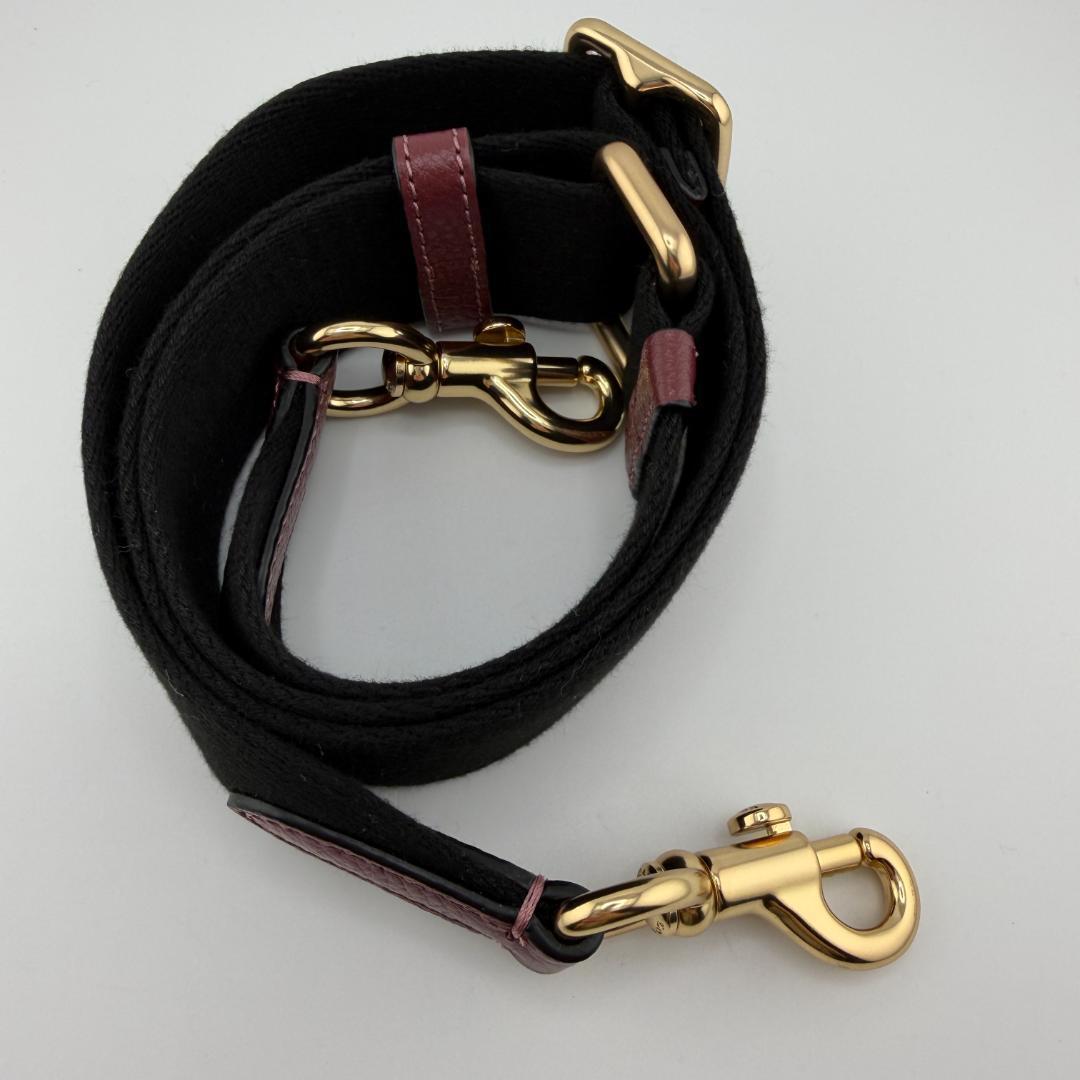 えり様　COACH コーチ 2WAY トートバッグ ショルダーバッグ