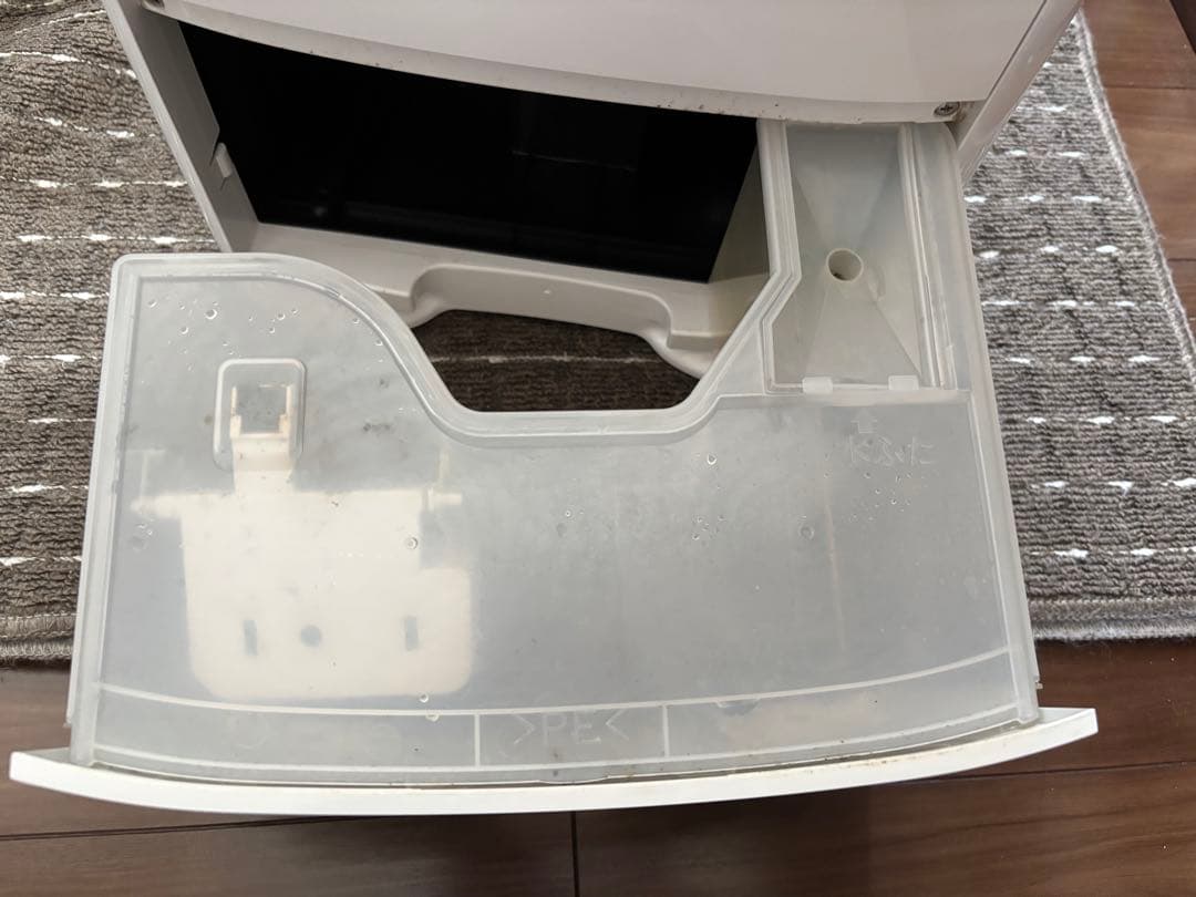 Mitsubishi MJ-P180PX 除湿機 ホワイト