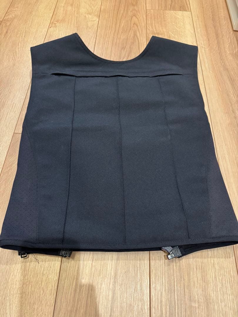 NYPD / Blauer アーマースキン&アーマースキン用シャツ/S日本M～L