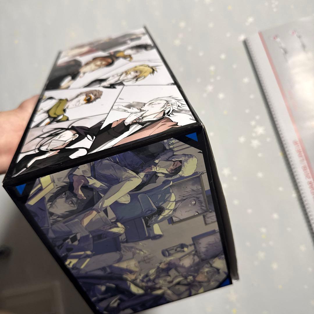 文豪ストレイドッグス 1~23巻セット 特製ボックス付き(美品)