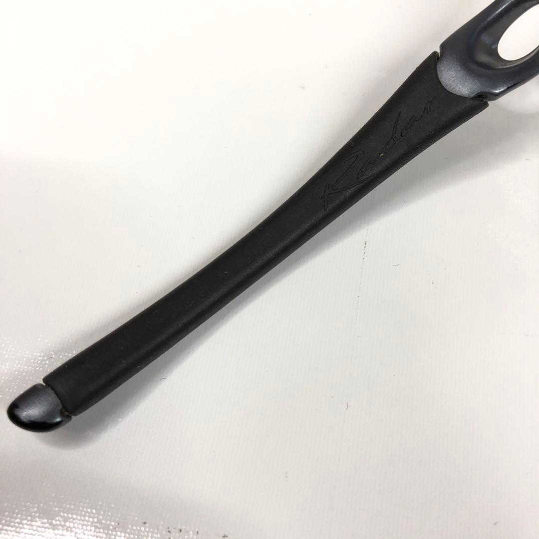 Oakley Mフレーム Strikeタイプ サングラス 遮光レンズ