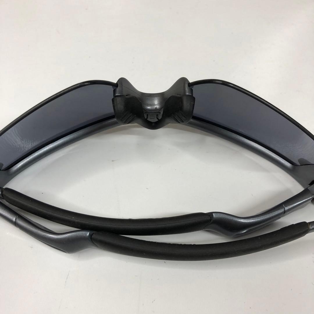 Oakley Mフレーム Strikeタイプ サングラス 遮光レンズ