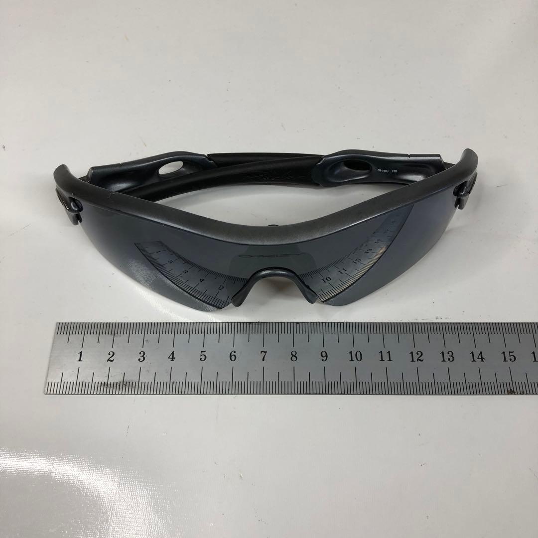 Oakley Mフレーム Strikeタイプ サングラス 遮光レンズ