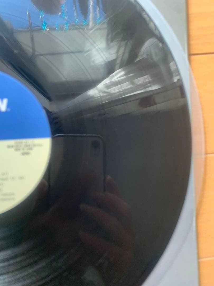 LP　竹内まりや　ヴァラエティ　レコード　山下達郎　VARIETY