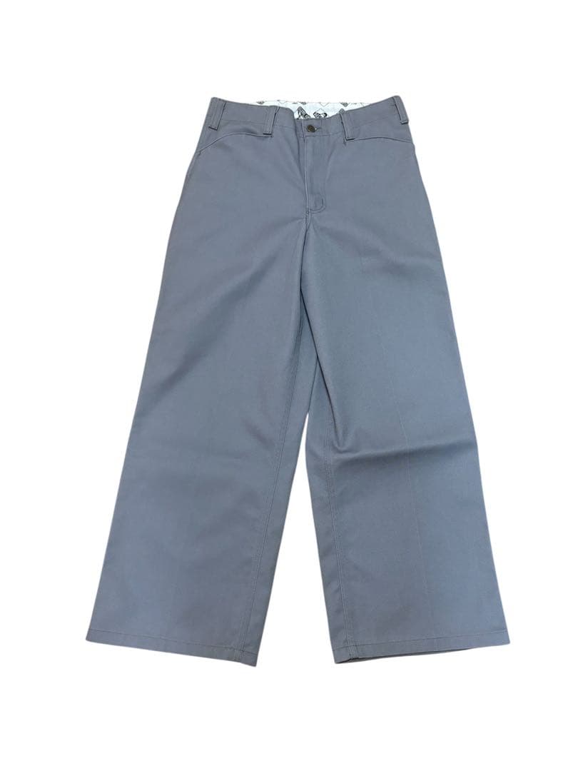 ベンディビス　ゴリラカット　ライトグレーw32