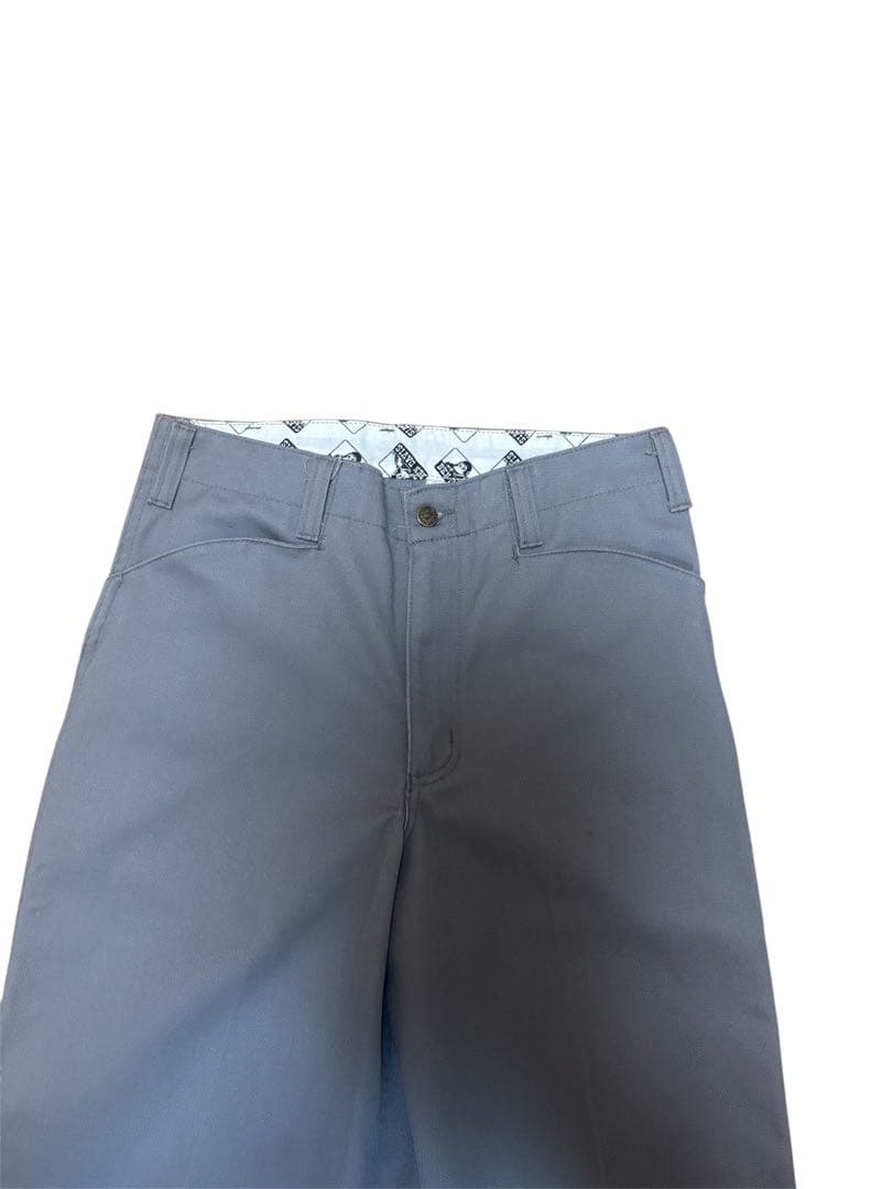 ベンディビス　ゴリラカット　ライトグレーw32