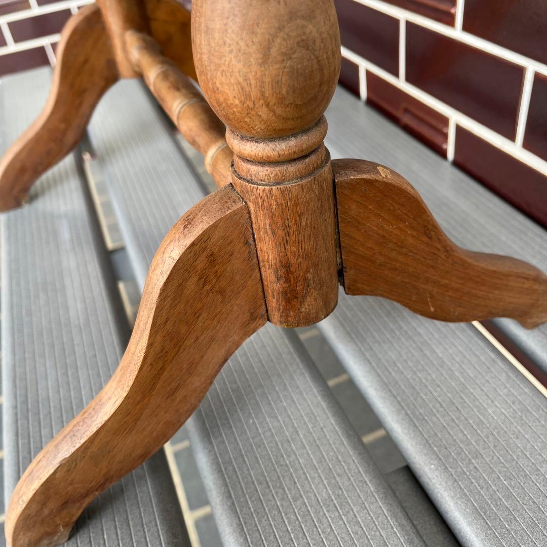 ヴィンテージ　ソーイングボックス　アメリカ製