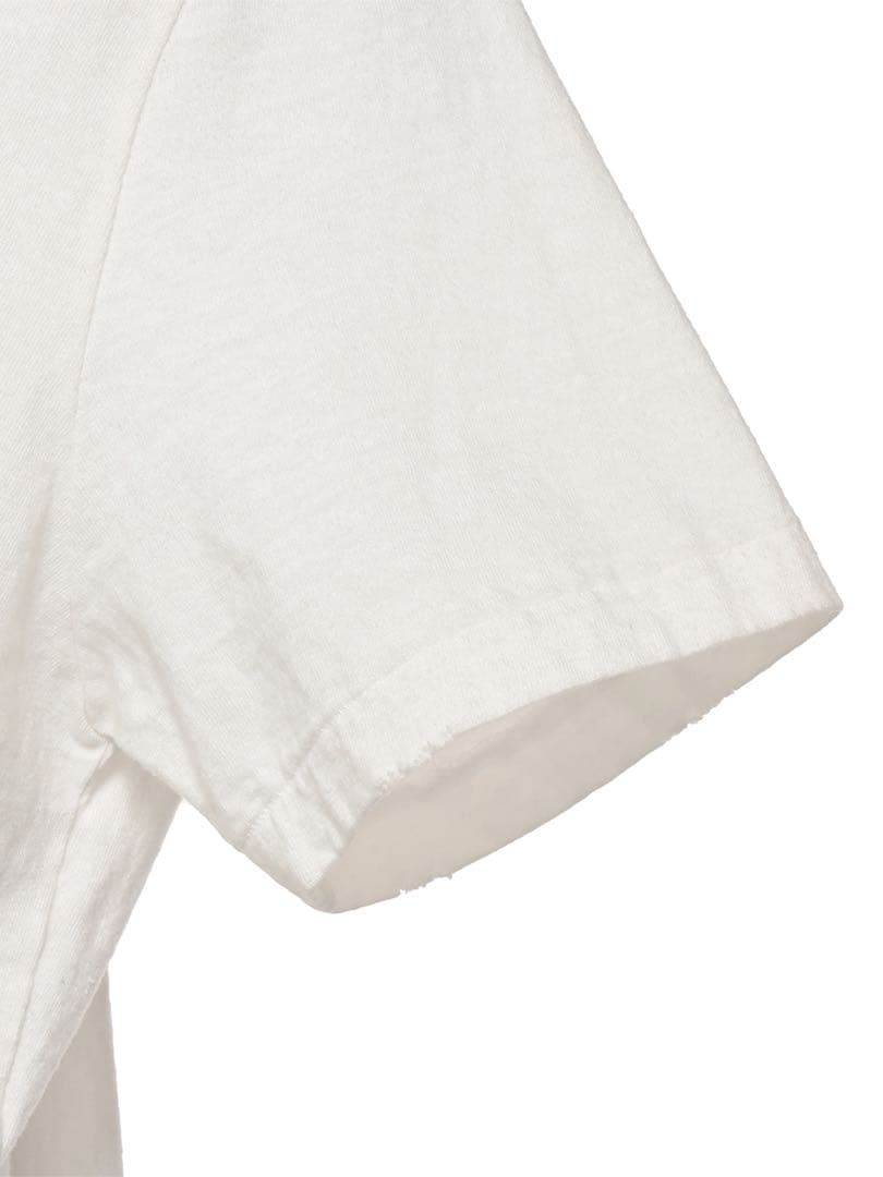 トップス MADISONBLUE VINTAGE HELLO TEE