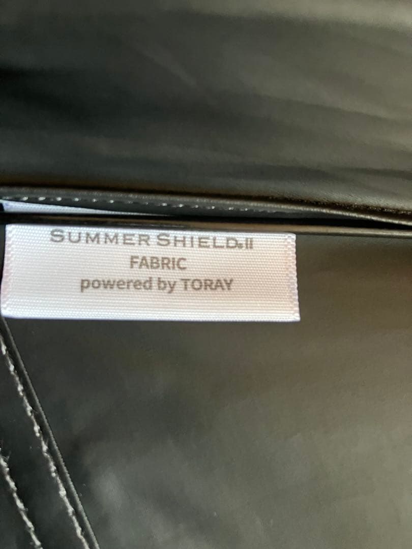 kokage➕　東レサマーシールド　折りたたみ傘 50cm 晴雨兼用