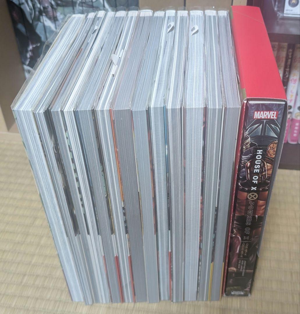 最終値下げ！MARVEL アメコミ 14冊セット