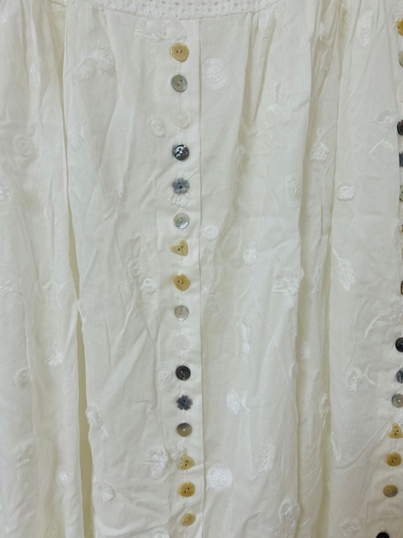 パンツ ANYWHERE PRODUCTS COTTON CAMISOLE DRESS