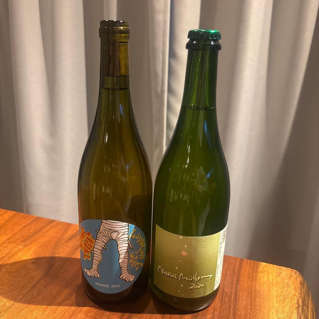 shushu266226 二本セット ロウブロウクラフト ケルナー