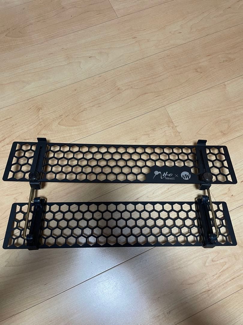 テーブル・チェア・ハンモック H&O nowellcamp S-ST 50