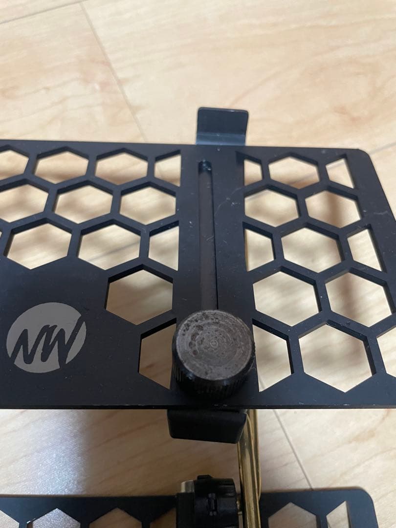 テーブル・チェア・ハンモック H&O nowellcamp S-ST 50