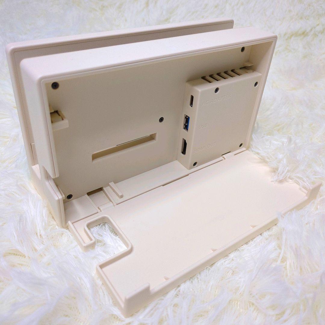 [極美品] Nintendo Switch スイッチ 本体 どうぶつの森 完備