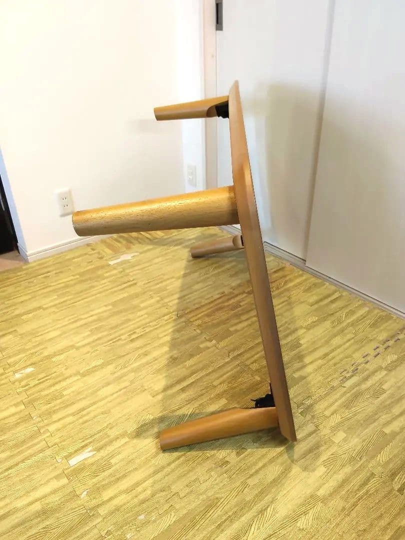 折りたたみローテーブル★良品