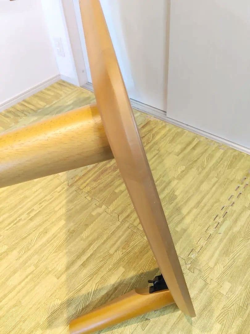 折りたたみローテーブル★良品