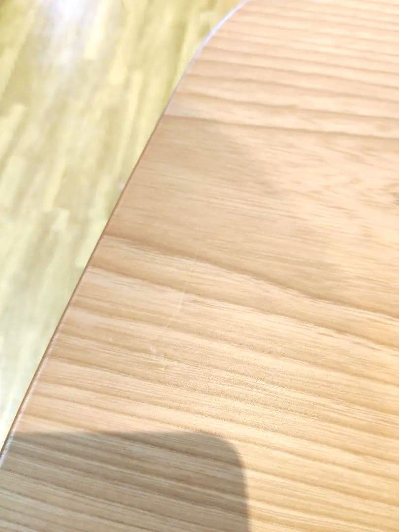 折りたたみローテーブル★良品