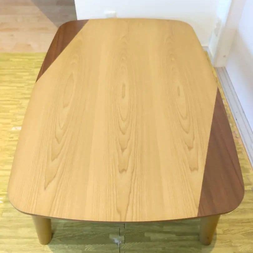 折りたたみローテーブル★良品