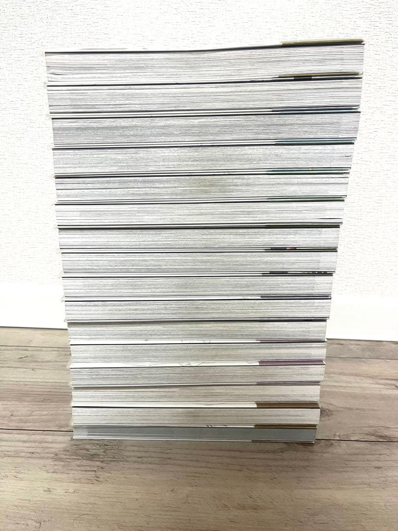 幽☆遊☆白書 完全版 全巻セット 全15巻＋キャラブック 全16巻 初版多数