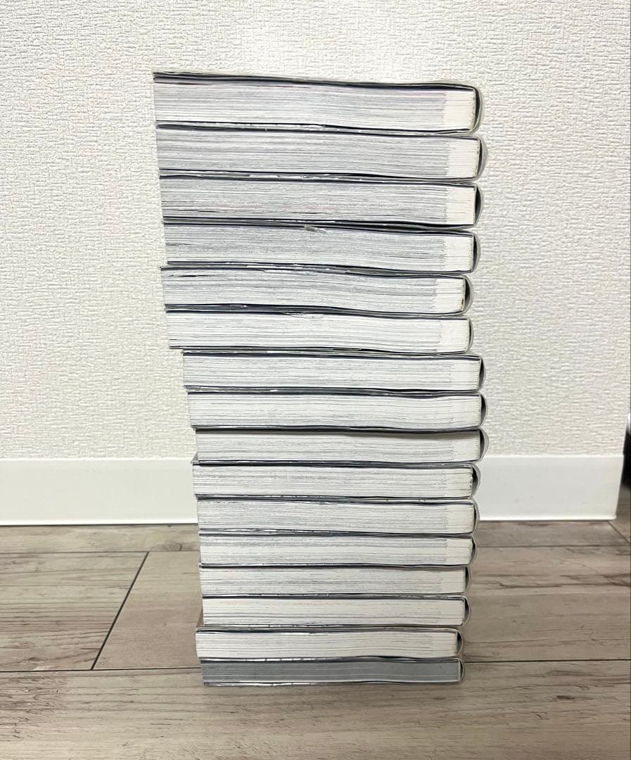 幽☆遊☆白書 完全版 全巻セット 全15巻＋キャラブック 全16巻 初版多数