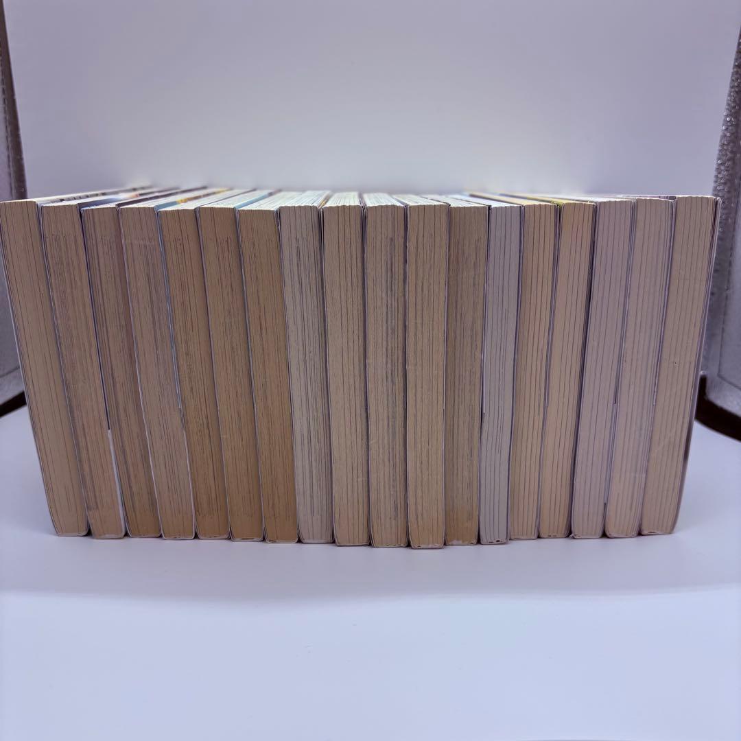 ゆるキャン△ 全巻セット (1-18巻) ➕ステンレスなべbook ［未開封］