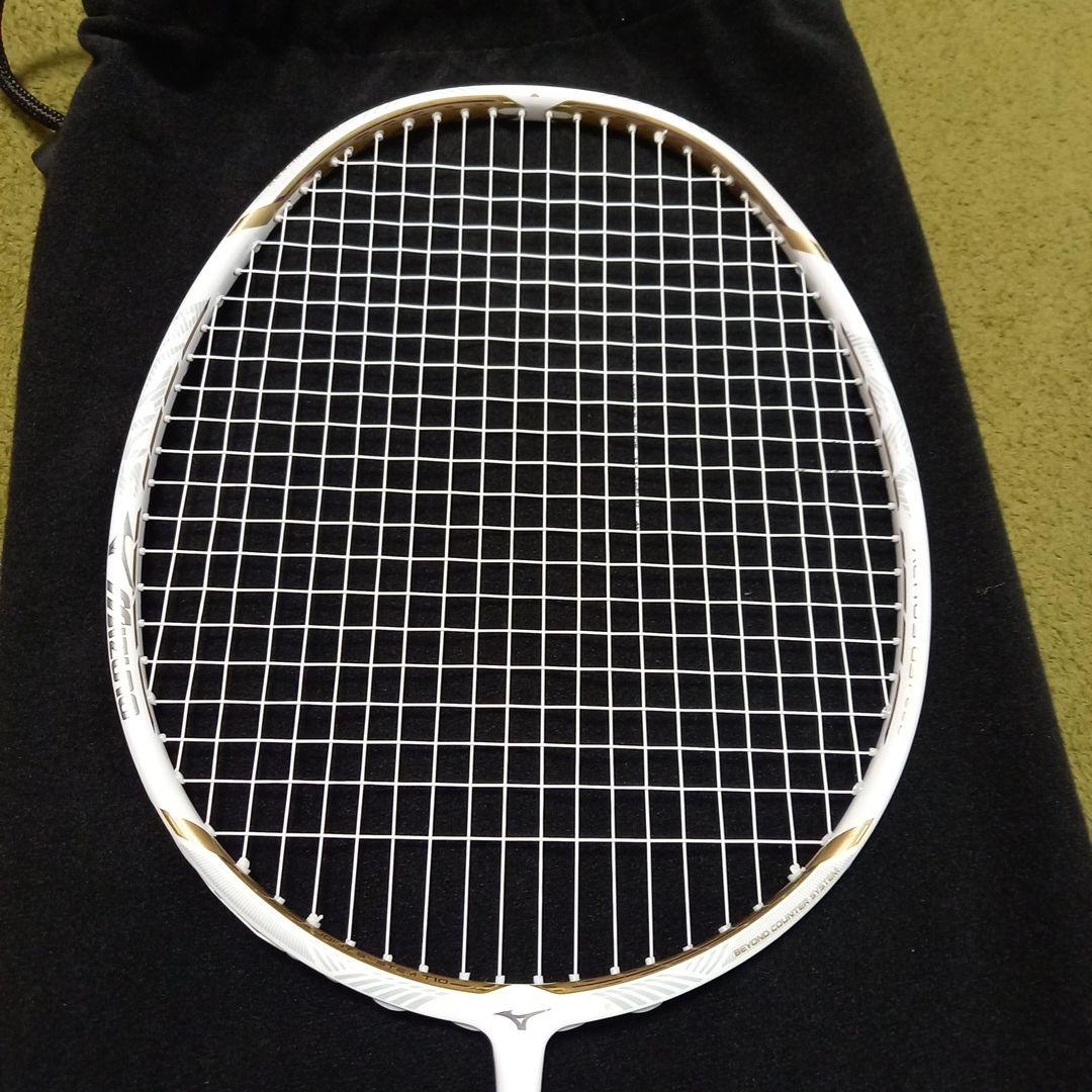 【Asuuu】Mizuno アルティウス03フィール4UG6