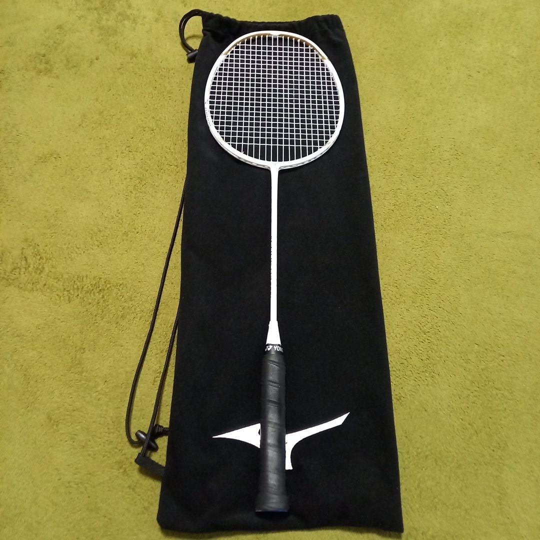 【Asuuu】Mizuno アルティウス03フィール4UG6