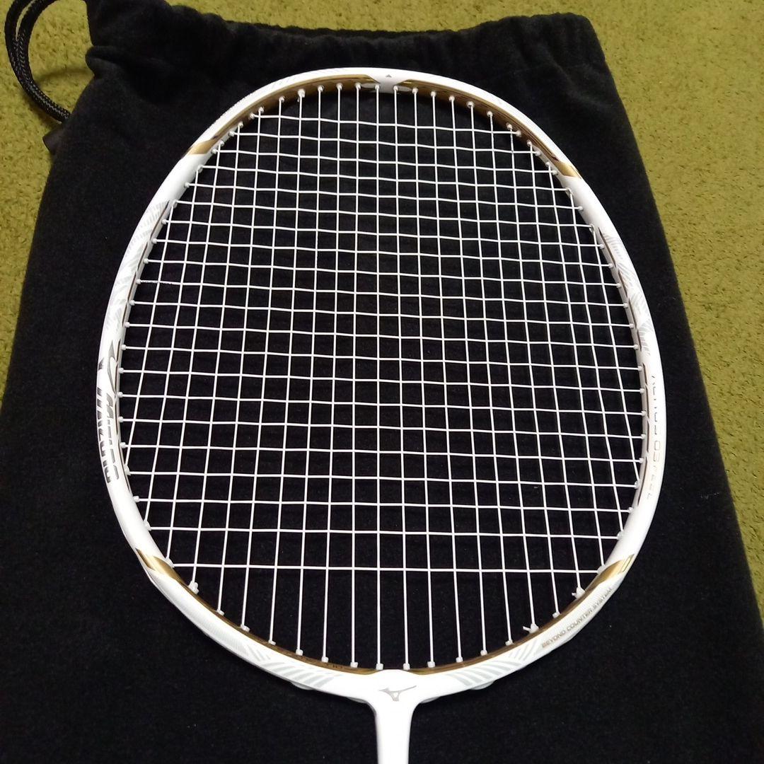 【Asuuu】Mizuno アルティウス03フィール4UG6