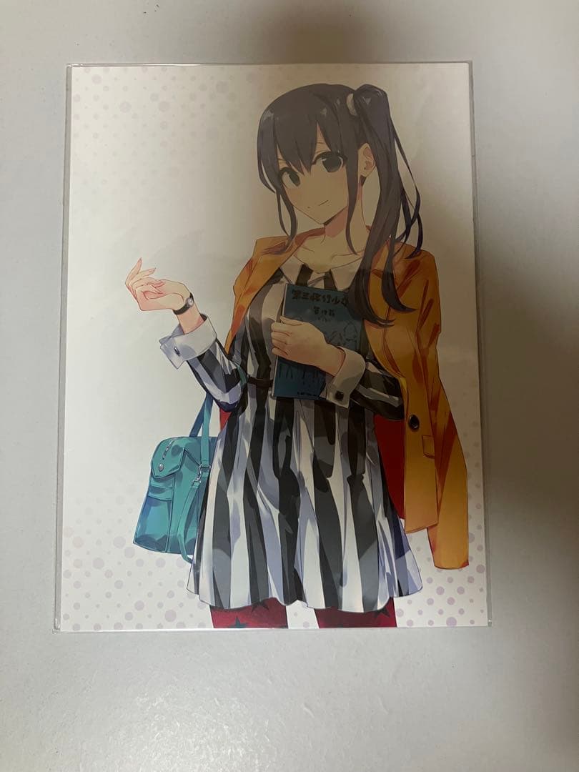 SHIROBAKO Blu-ray プレミアムBOX vol.1and2