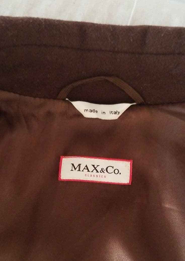 MAX&Coマックスマーラ