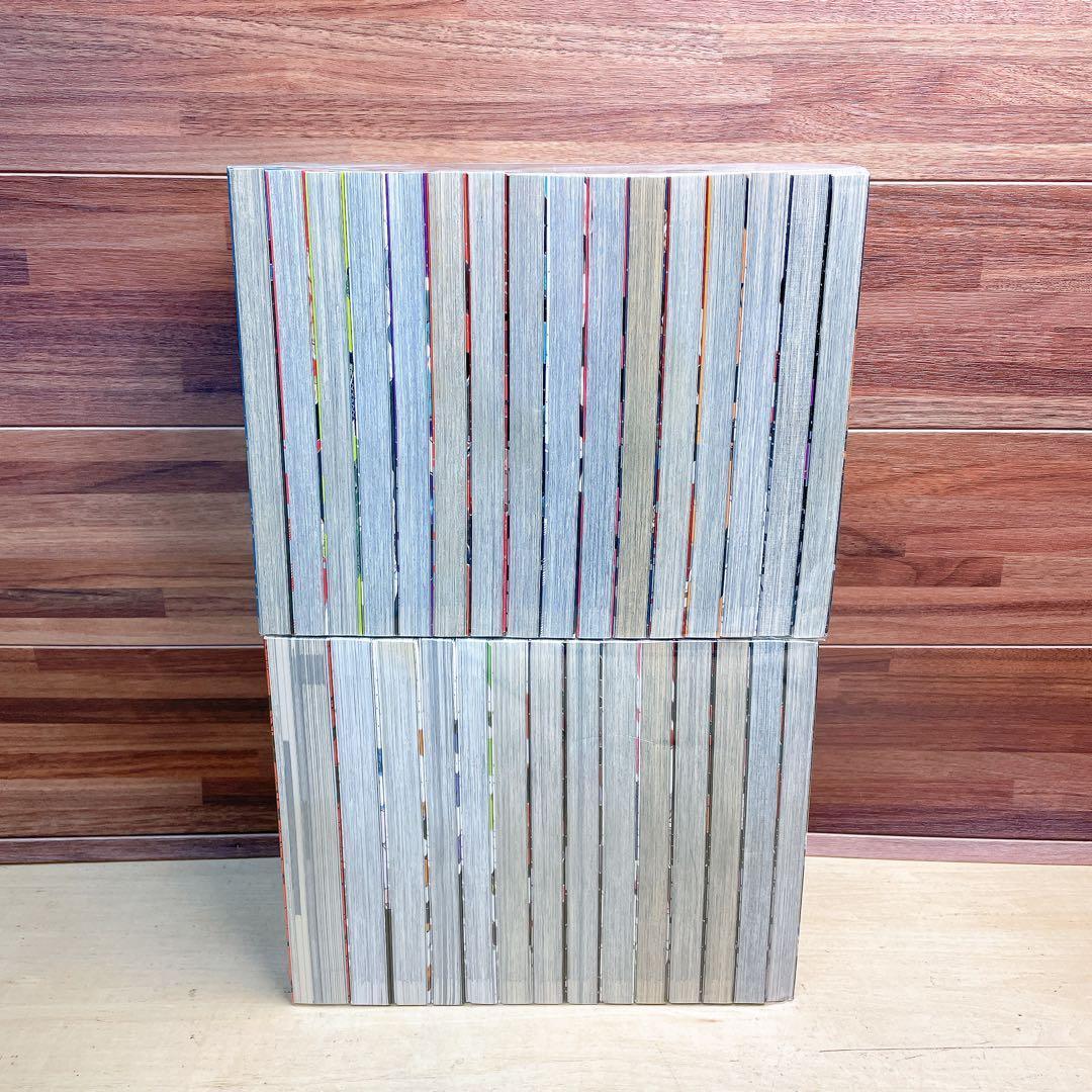 world triger ワールドトリガー　全29巻＋データブック