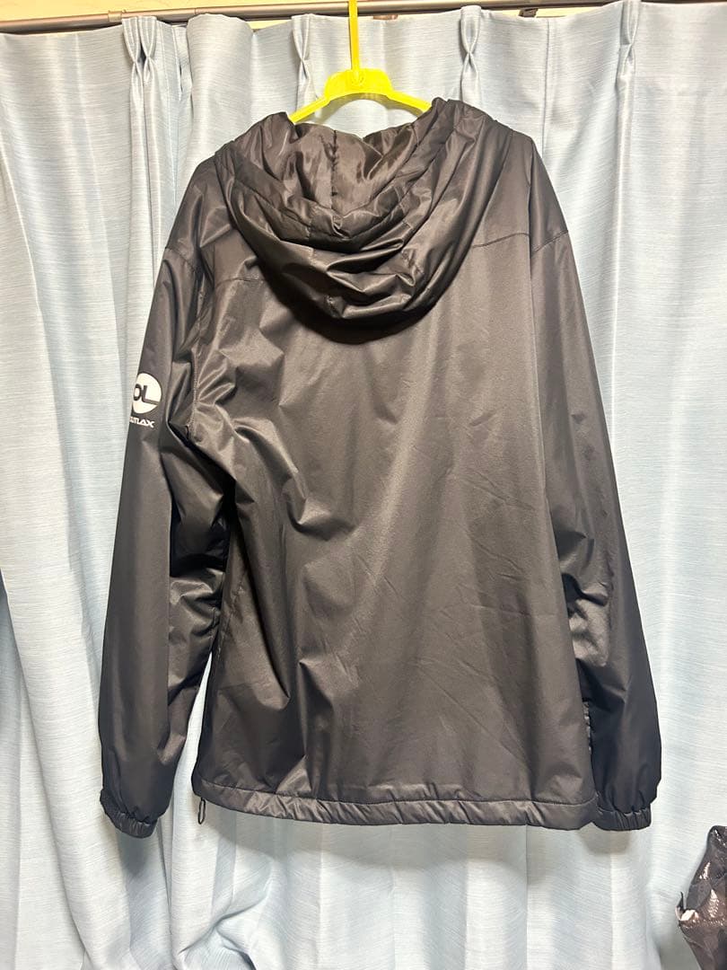 OUTLAX Lサイズ ブラッグ　スノーボードウェア