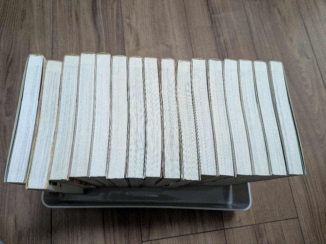 スラムダンク SLAMDUNK 完全版　全巻セット