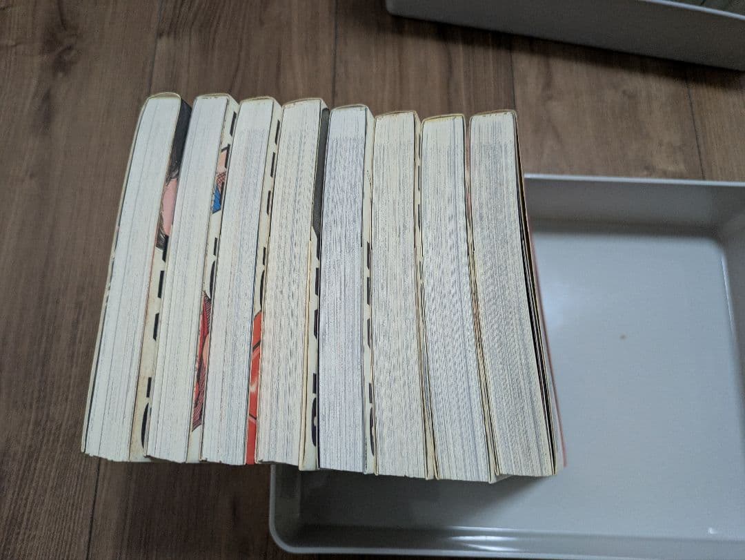 スラムダンク SLAMDUNK 完全版　全巻セット