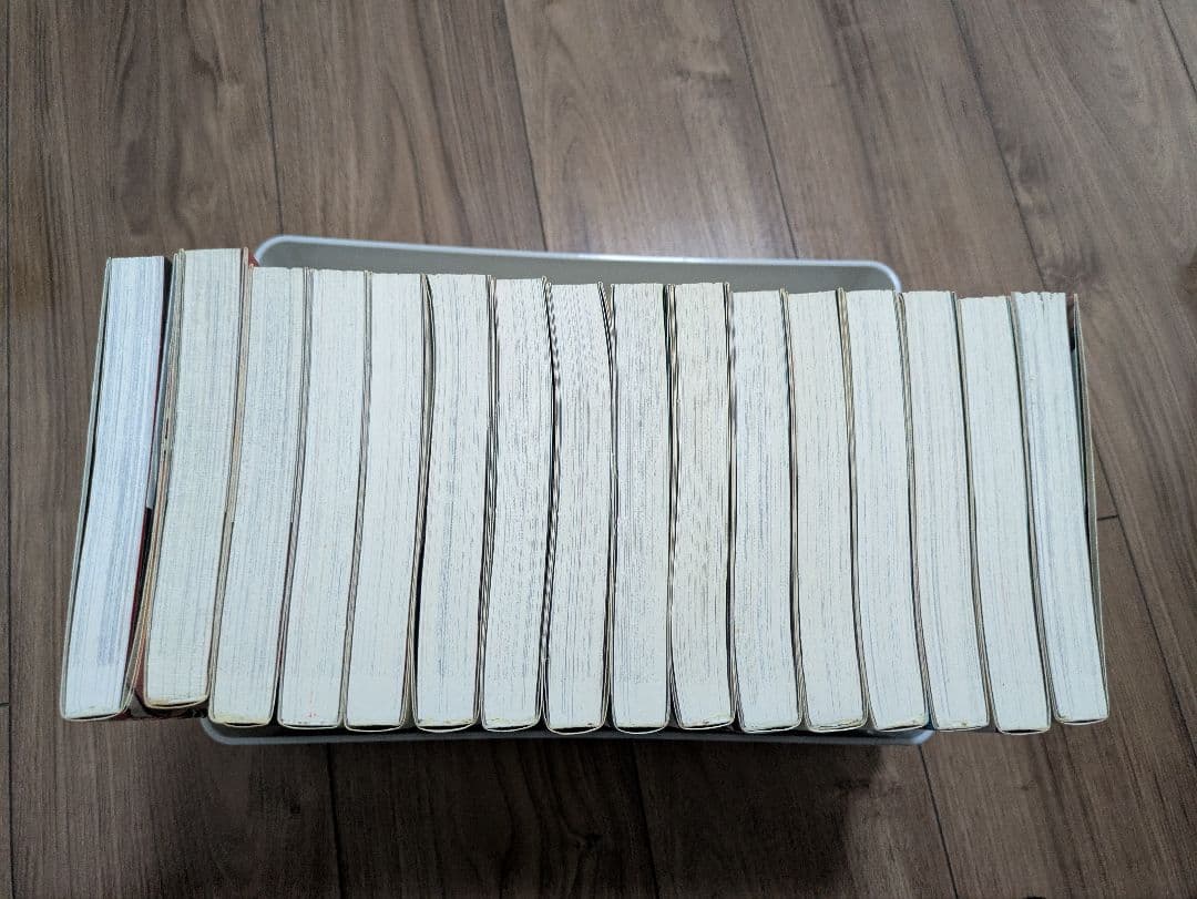 スラムダンク SLAMDUNK 完全版　全巻セット